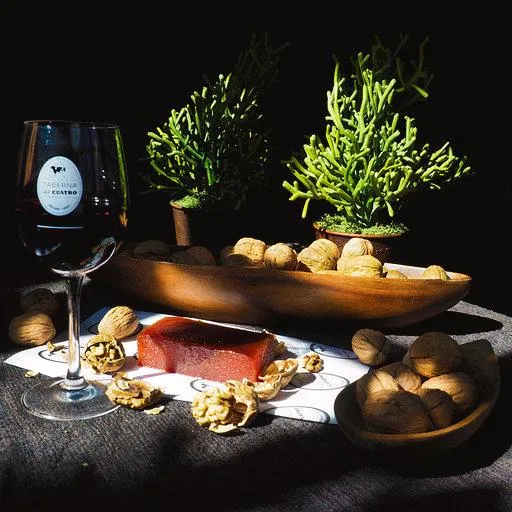 La Taberna del Cuatro_Valle de Mena_slider_image_3