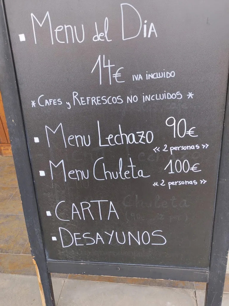 Menu_Restaurante Don Pablo_Valle de Mena_image_1