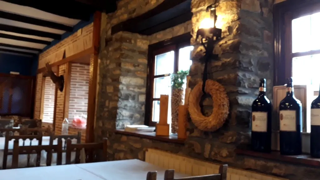 Restaurante Don Pablo_Valle de Mena_slider_image_1