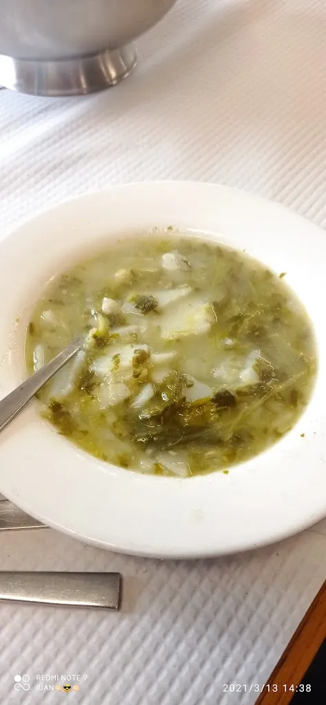 Menu_Cafe Bar El Cruce_Vilasantar_immagine_5