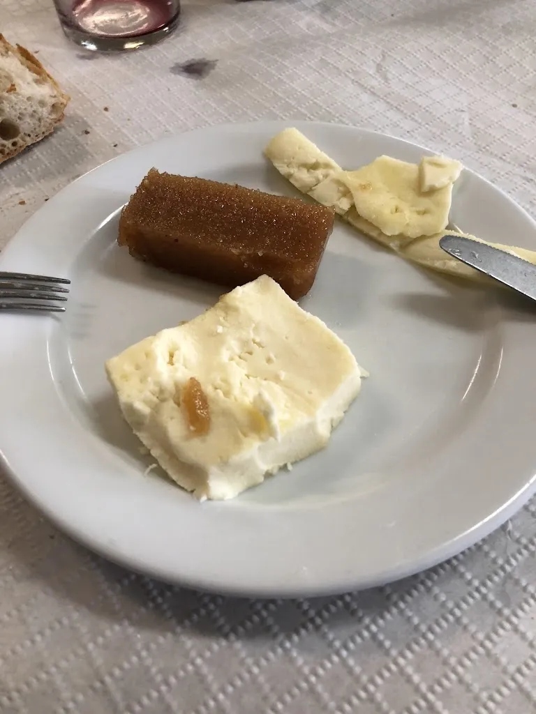 Menu_Cafe Bar El Cruce_Vilasantar_immagine_7