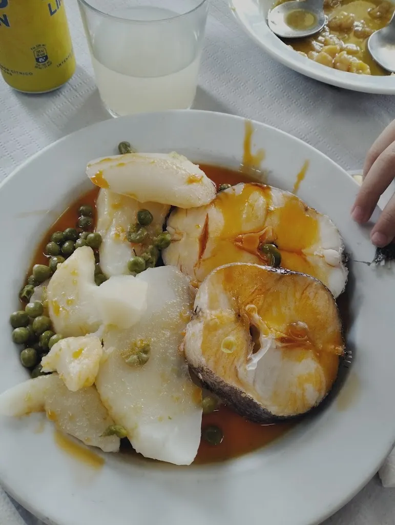 Paula García_Cafe Bar El Cruce_Vilasantar_recensione