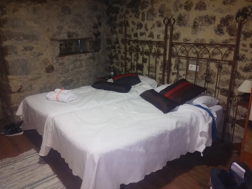 Iker Del Canto_La Bodeguilla del Medio_Valle de Mena_review