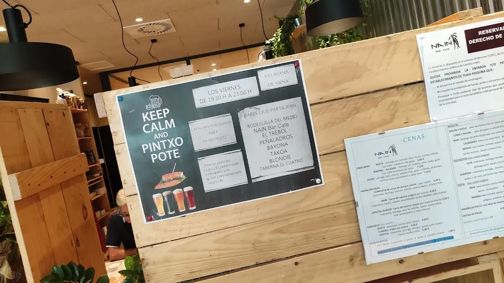 Menu_Nain Bar Café_Valle de Mena_image_2