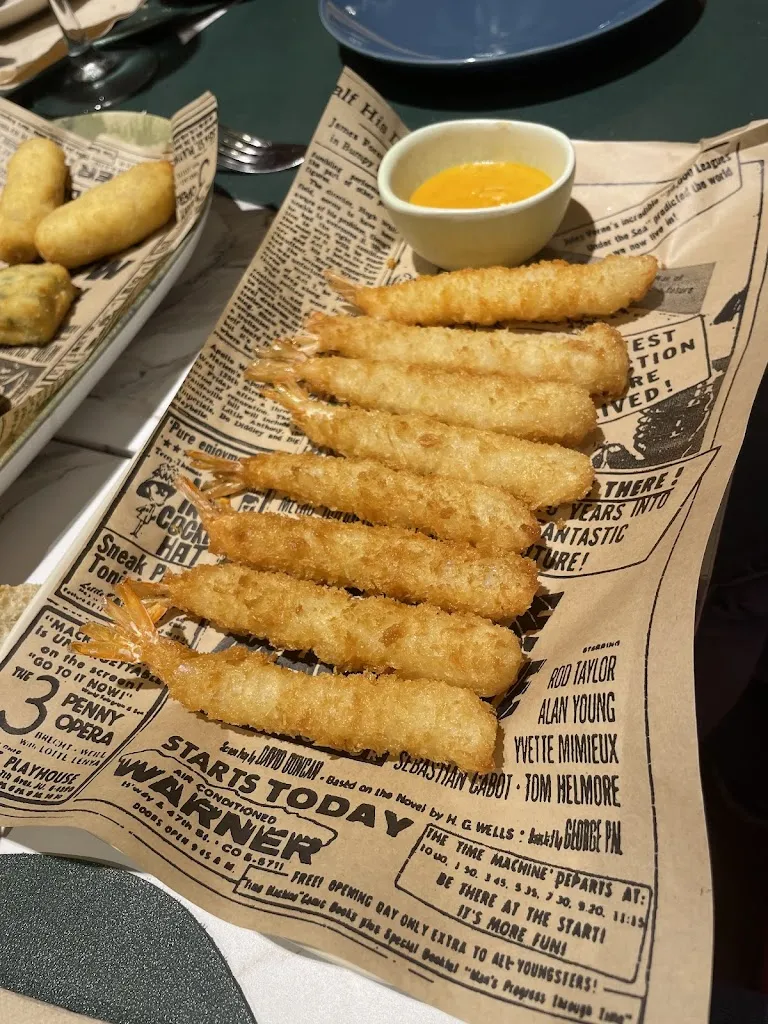 Patricia Gutierrez_Casino de Mena bar/restaurante_Valle de Mena_review