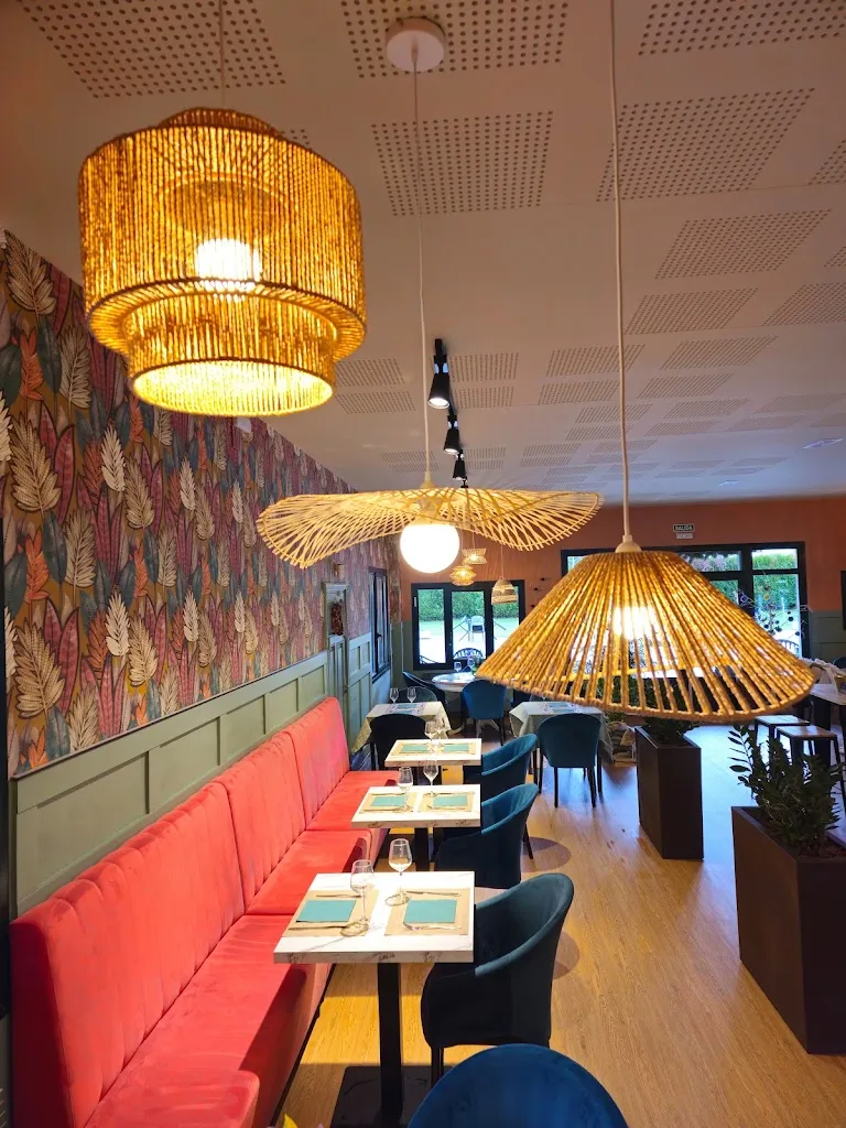 Casino de Mena bar/restaurante restaurant in Valle de Mena