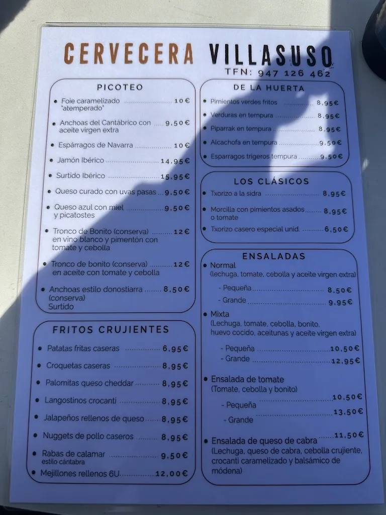 Menu_Cervecera Villasuso_Valle de Mena_image_2