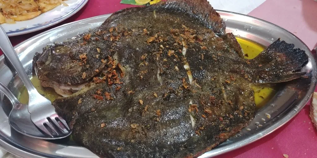 Idoia Vazquez LLano_Restaurante El Puente_Valle de Mena_review