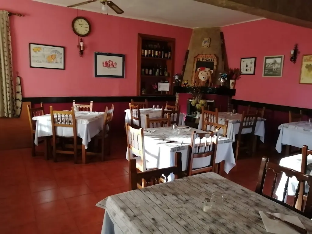 Restaurante El Puente_Valle de Mena_slider_image_3
