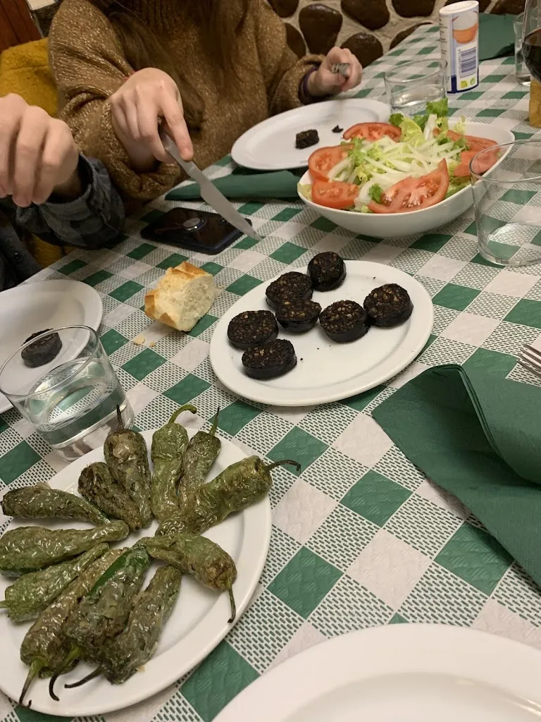 Menu_Bar Asador La Bolera_Valle de Mena_image_5