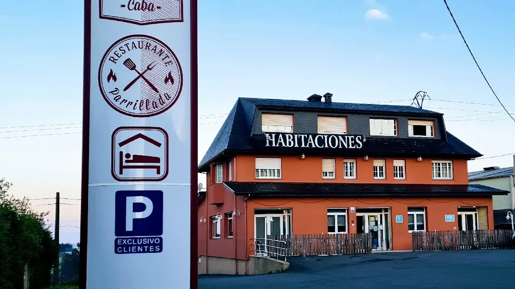 Hospedaje Caba_Vilasantar_slider_image_1