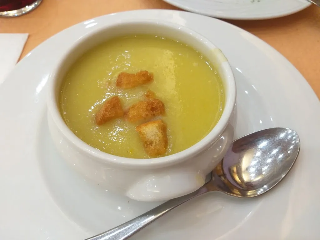 Sheila Riendplus_Restaurante El Fogón de la Villa_Villafruela_review