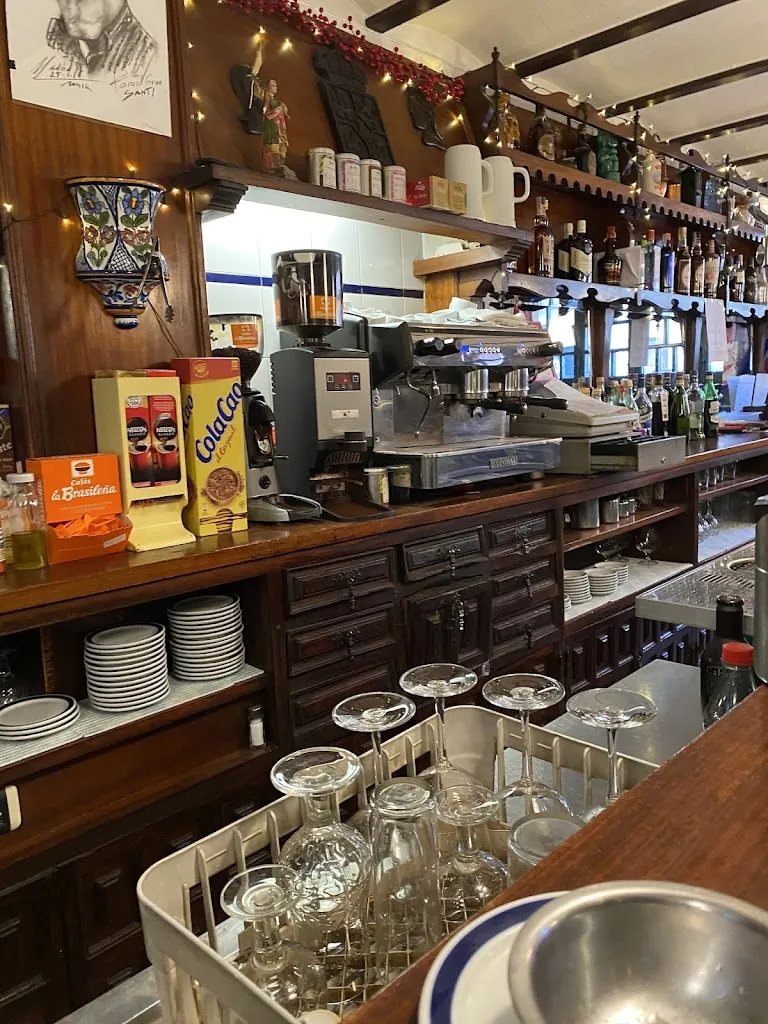 Jorge MS_Restaurante La Cueva_Villadiego_review