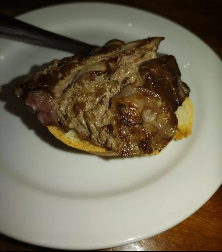 Silvia Echevarria_Restaurante Ronny_Villadiego_review