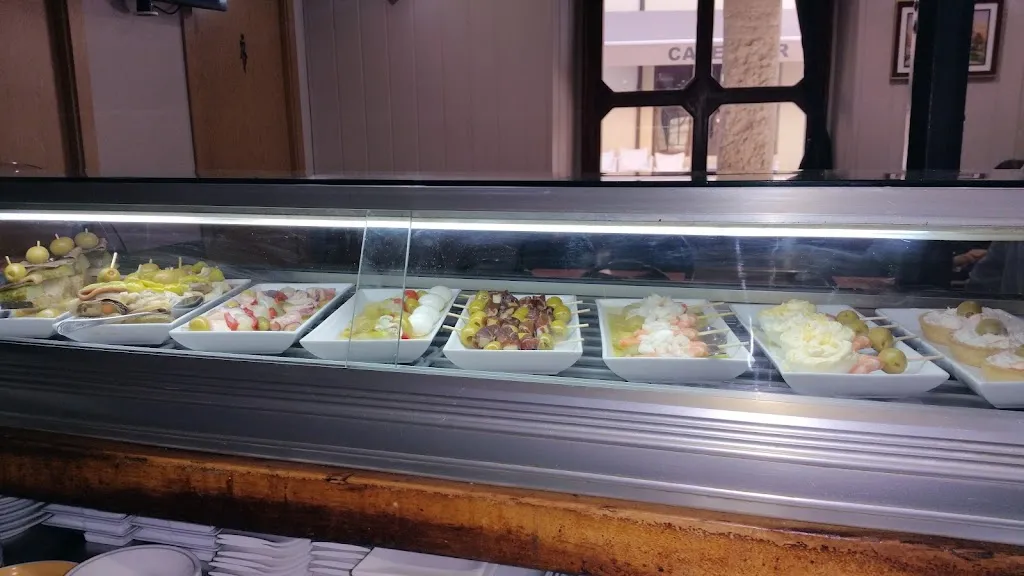 Sara Martin_Bar Don Diego_Villadiego_review