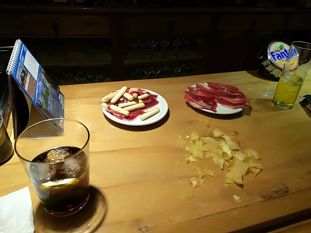 Menu_Bar La Gloria_Villadiego_image_4