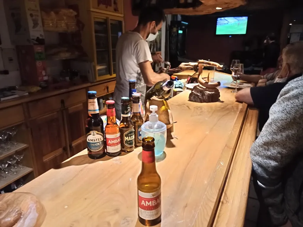 Jose Costa_Bar La Gloria_Villadiego_review