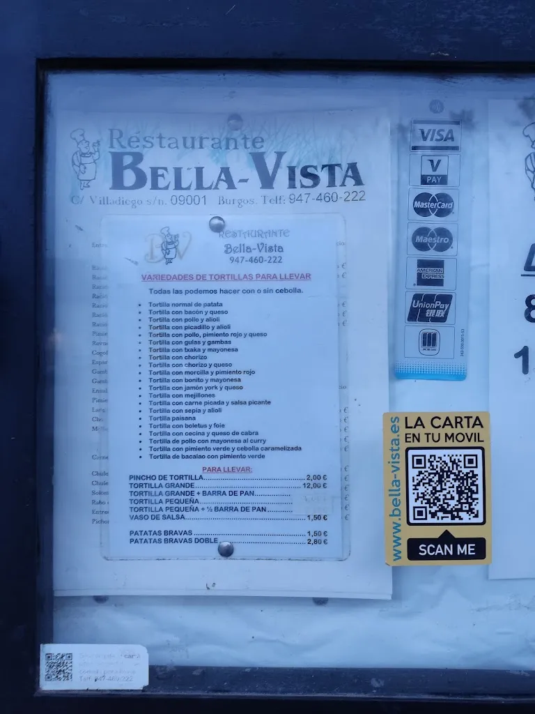 Menu_Restaurante Bella Vista_Villadiego_immagine_4