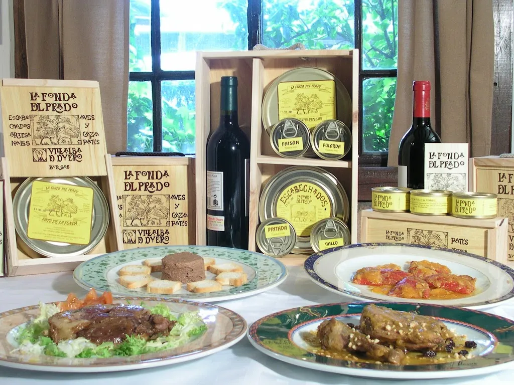 La Fonda del Prado_Villalba de Duero_slider_image_2