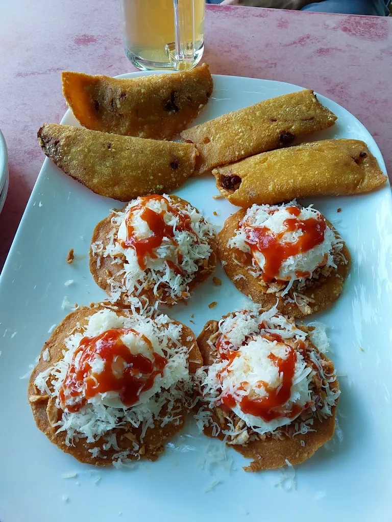 Menu_Bar El Jardin_Villalba de Duero_image_3