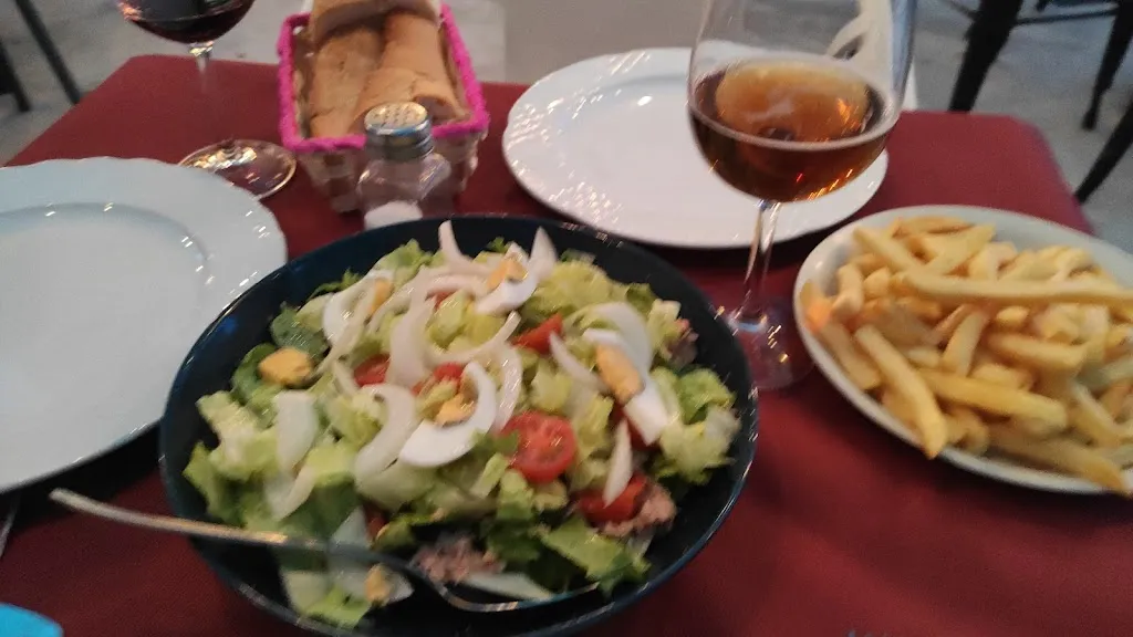 Menu_Bar El Jardin_Villalba de Duero_image_5