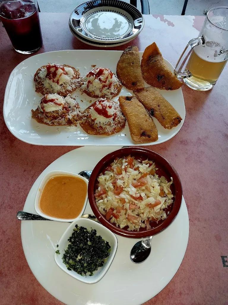 Bar El Jardin_Villalba de Duero_slider_image_2