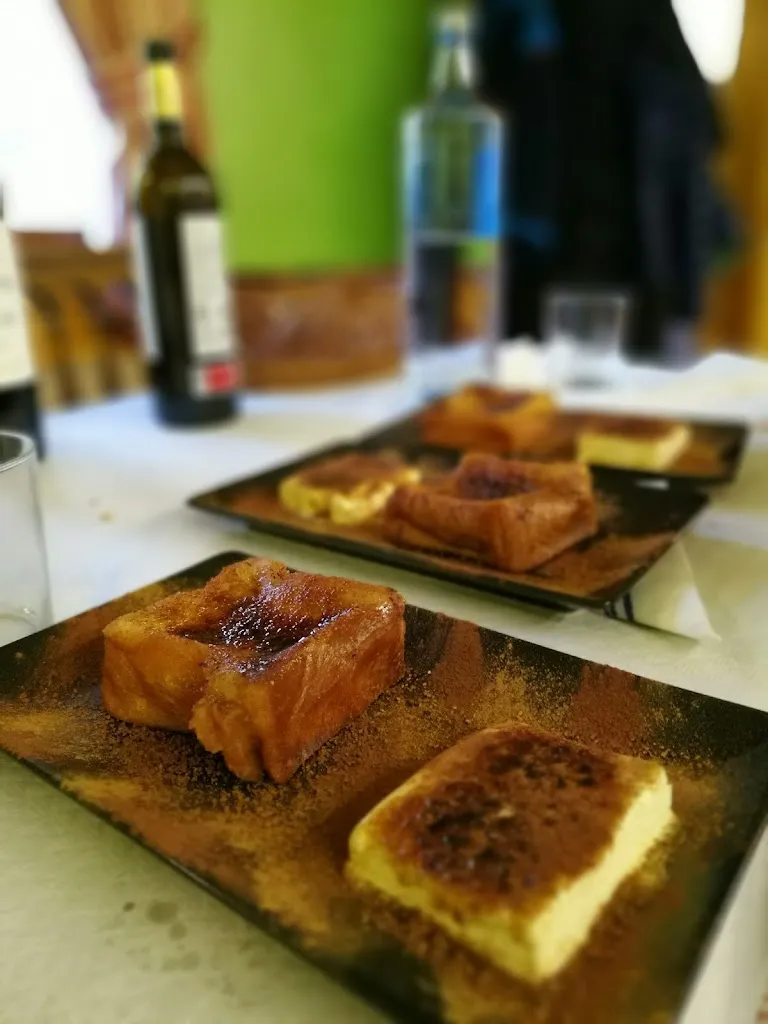 Menu_Mesón La Tomasa_Villalbilla de Burgos_image_7