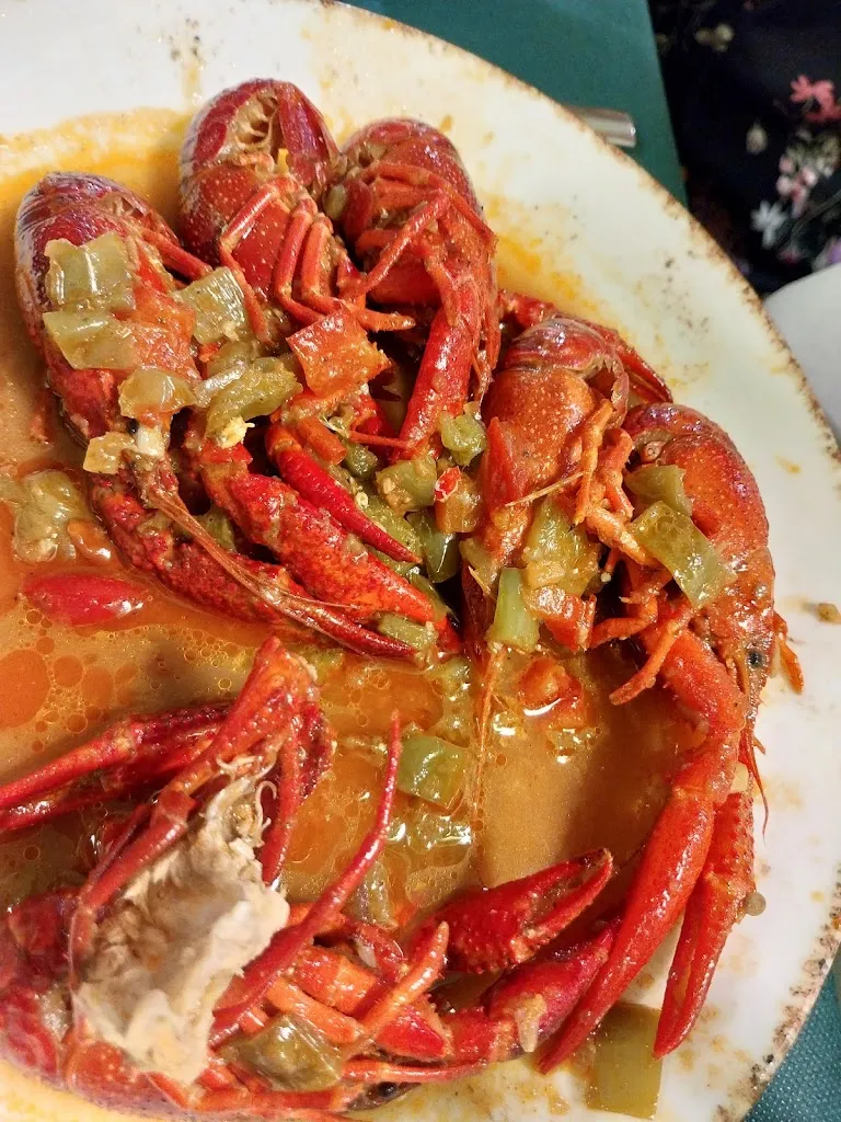 Oscar Ubeda10_Mesón La Tomasa_Villalbilla de Burgos_review