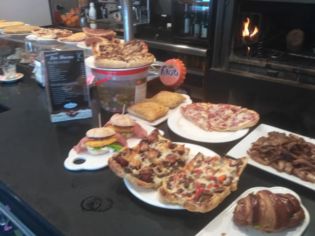 Menu_Los Brezos_Villalbilla de Burgos_image_5