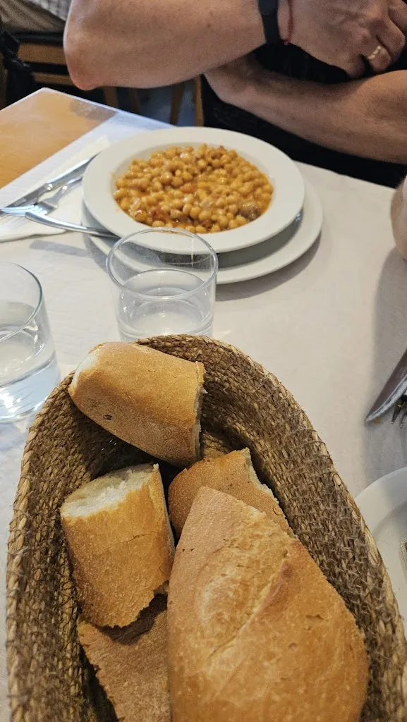 Tyrui_Los Brezos_Villalbilla de Burgos_review