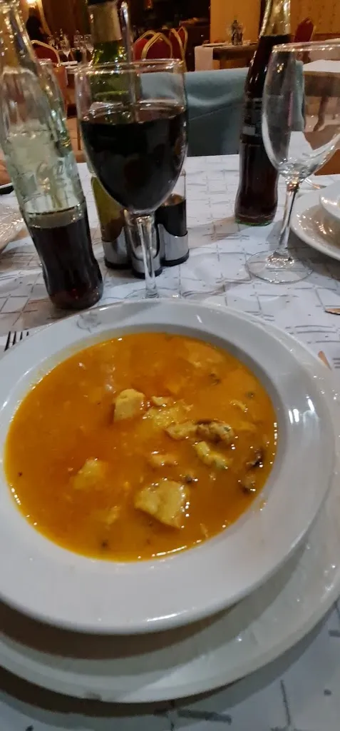 Hotel Rey Arturo Burgos & Restaurante_Villagonzalo Pedernales_slider_image_2