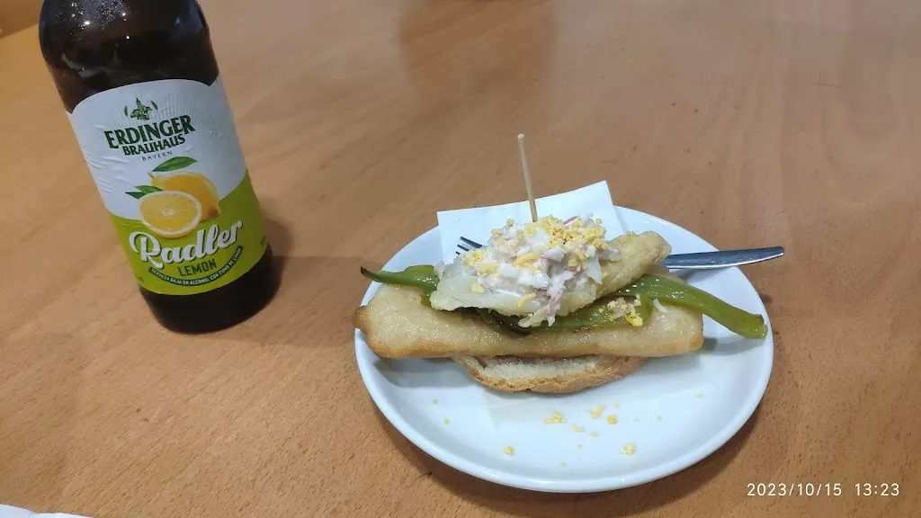 Menu_Bar Arroyo_Villagonzalo Pedernales_image_1