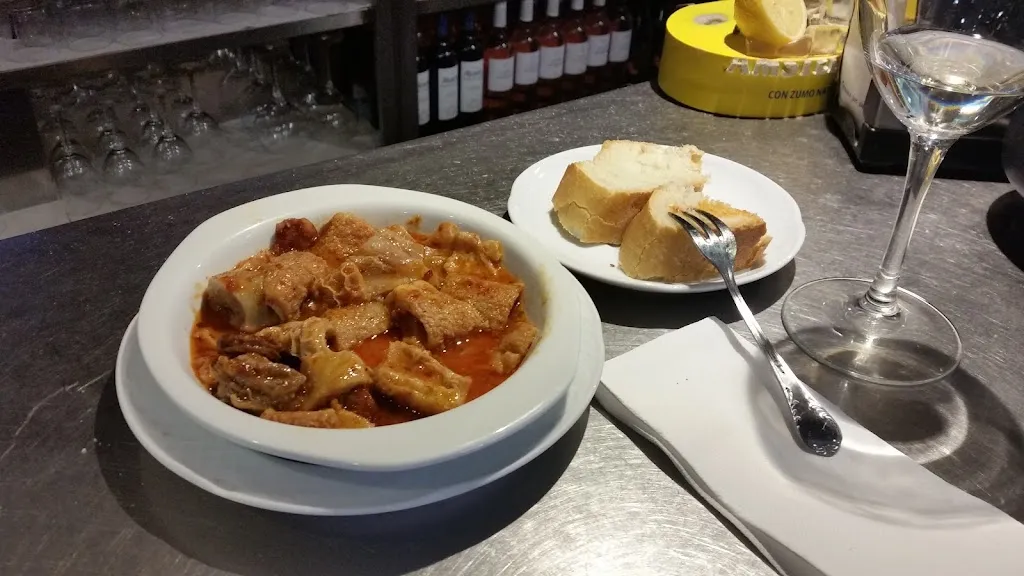 Menu_Bar Arroyo_Villagonzalo Pedernales_image_9