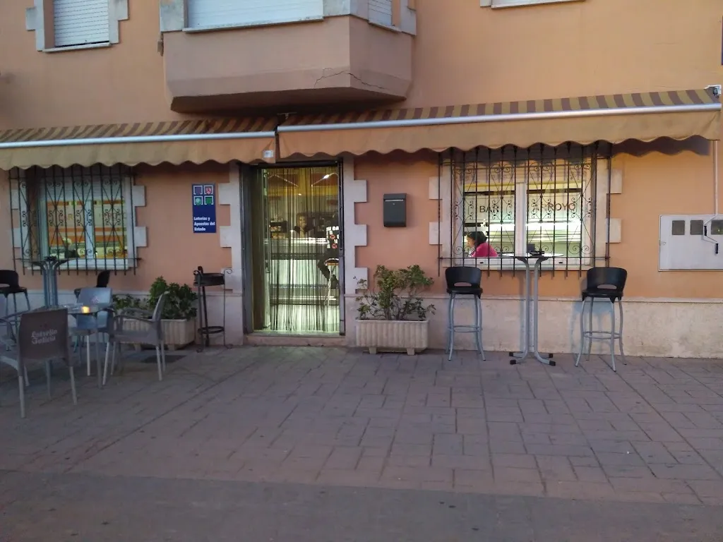 Bar Arroyo_Villagonzalo Pedernales_slider_image_1