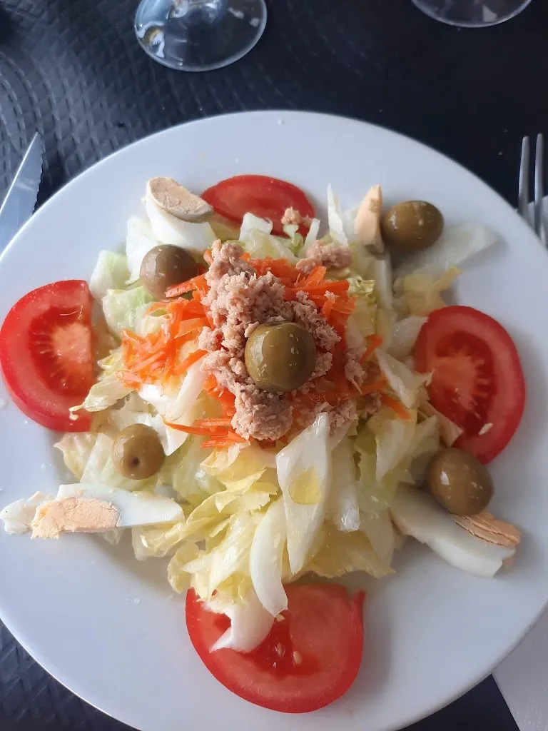 Menu_Área de Servicio Cafetería - restaurante_Villagonzalo Pedernales_image_6