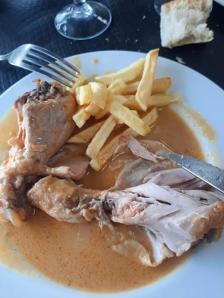 Menu_Área de Servicio Cafetería - restaurante_Villagonzalo Pedernales_image_8