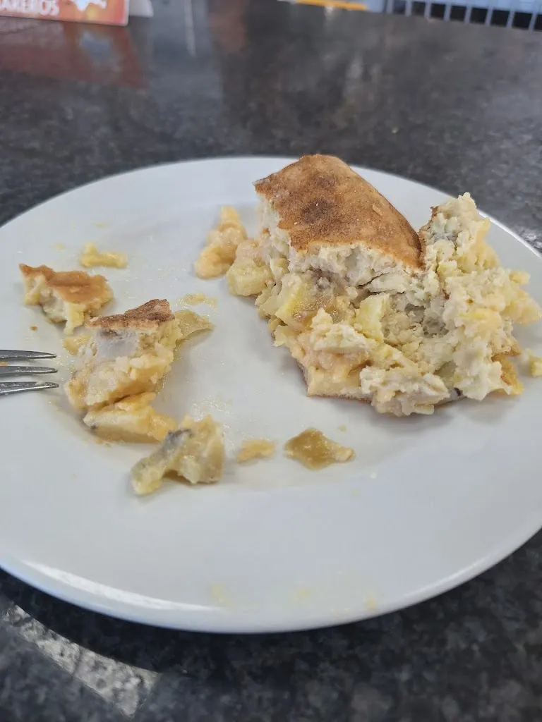 Menu_Área de Servicio Cafetería - restaurante_Villagonzalo Pedernales_image_9