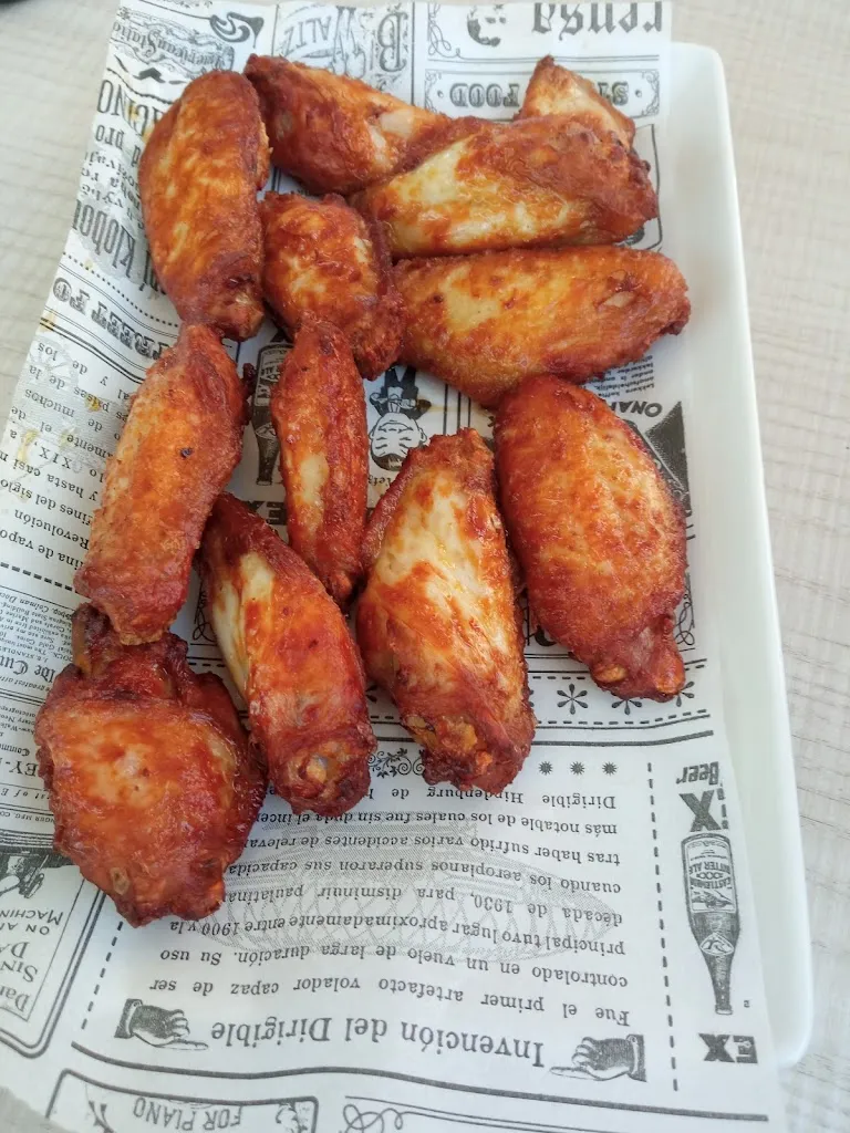 Menu_Bar Las Piscinas_Villagonzalo Pedernales_image_5