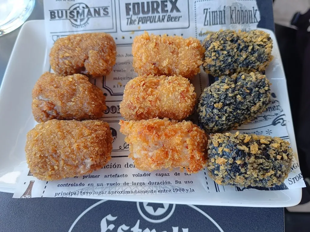 Mini Simba_Bar Las Piscinas_Villagonzalo Pedernales_review