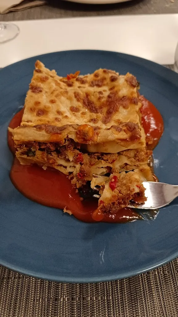 Olimpia Cámara Román_Nuevemil Restaurante_Villalbilla de Gumiel_review