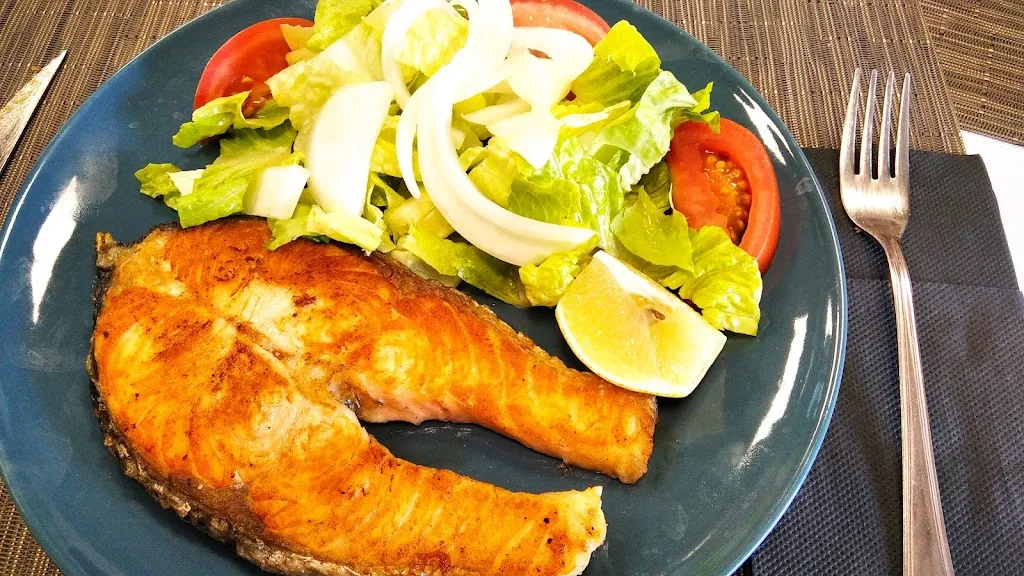 José Ramón Gómez González_Nuevemil Restaurante_Villalbilla de Gumiel_review