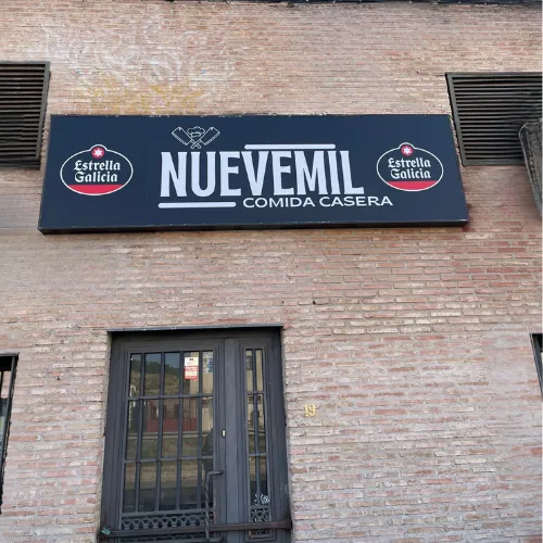 Nuevemil Restaurante_Villalbilla de Gumiel_slider_image_2