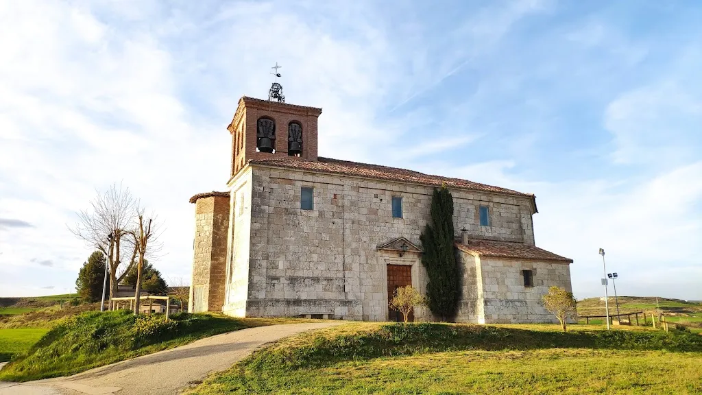 Taberna Villariezo restaurant in Villaldemiro