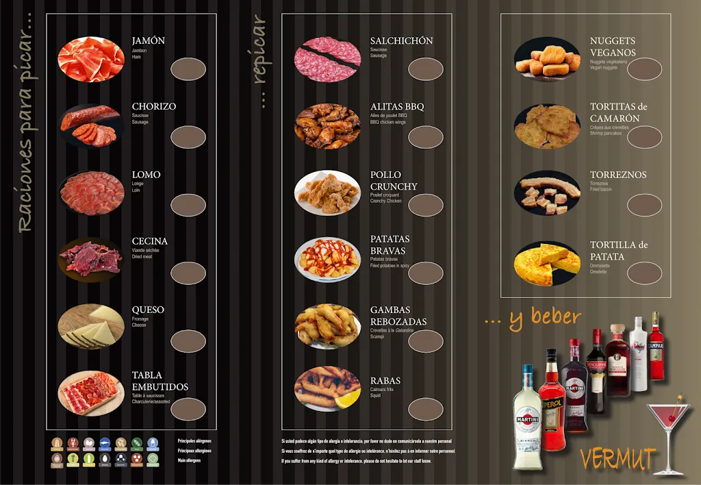 Menu_Café Frias_Villalmanzo_image_1