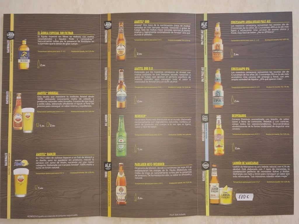 Menu_Café Frias_Villalmanzo_image_3