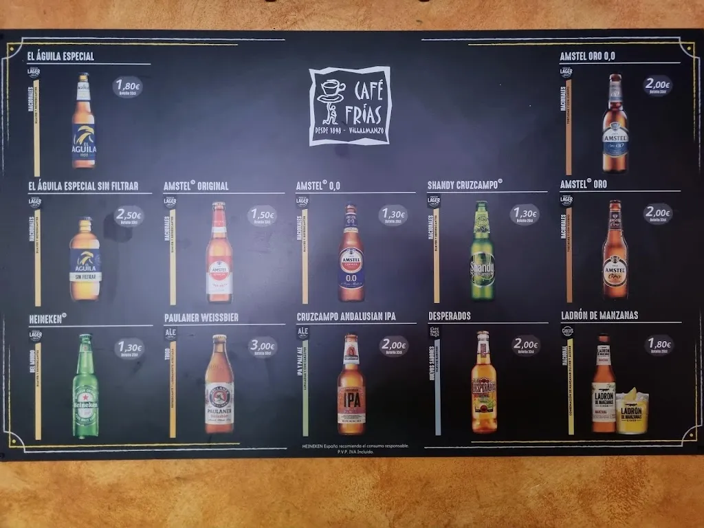 Menu_Café Frias_Villalmanzo_image_4