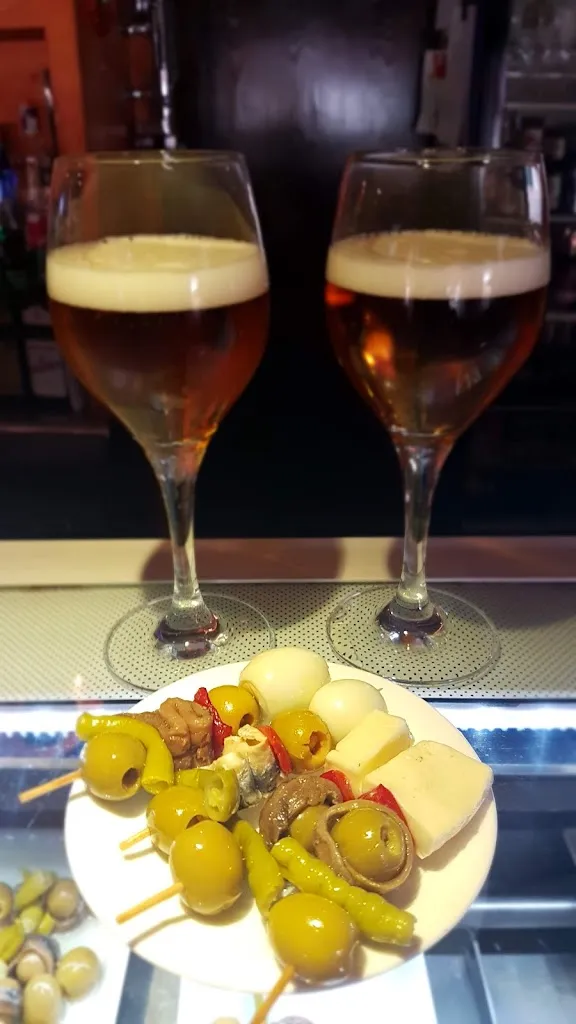 Efrat Thau-Zuchman_Café Frias_Villalmanzo_review