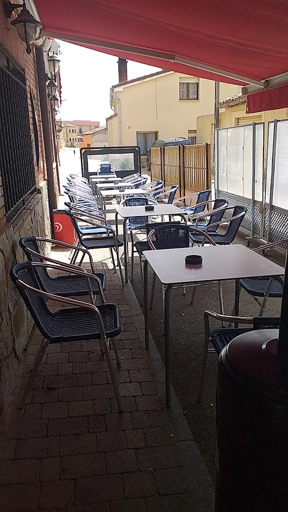 Juan CP_Café Frias_Villalmanzo_review