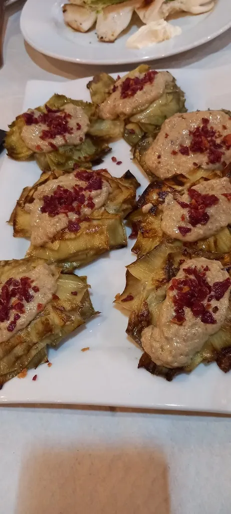 Menu_Restaurante taberna La Romana_Alatoz_image_8