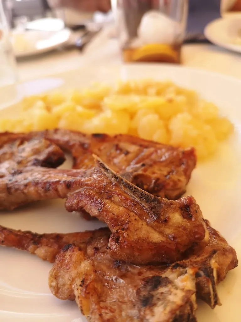 Martha Zuker_Restaurante taberna La Romana_Alatoz_review